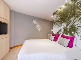 Mercure Salvador Boulevard