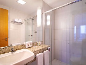 Mercure Salvador Boulevard