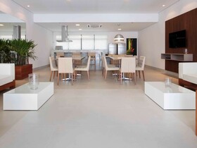 Mercure Salvador Boulevard