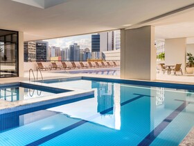 Mercure Salvador Boulevard