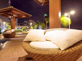 Mercure Salvador Boulevard