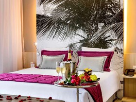 Mercure Salvador Boulevard