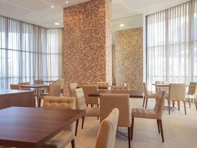 Mercure Salvador Boulevard