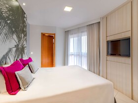 Mercure Salvador Boulevard
