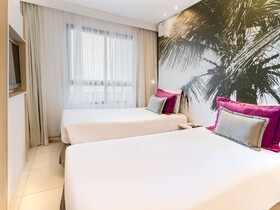 Mercure Salvador Boulevard