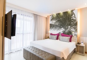 Mercure Salvador Boulevard