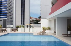 Mercure Salvador Boulevard