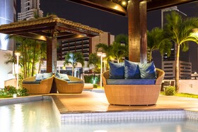 Mercure Salvador Boulevard