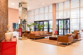 Mercure Salvador Boulevard
