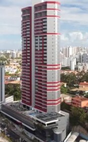 Mercure Salvador Boulevard