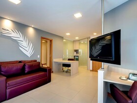 Mercure Salvador Boulevard