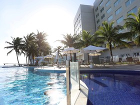 Mercure Salvador Rio Vermelho