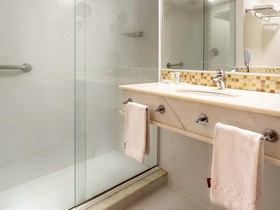 Mercure Salvador Rio Vermelho