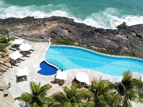 Mercure Salvador Rio Vermelho