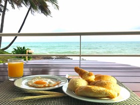 Mercure Salvador Rio Vermelho