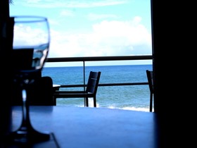Mercure Salvador Rio Vermelho