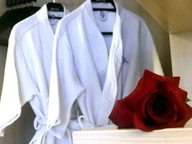 Mercure Salvador Rio Vermelho
