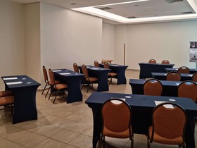 Mercure Salvador Rio Vermelho
