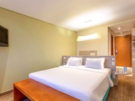Mercure Salvador Rio Vermelho