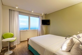 Mercure Salvador Rio Vermelho