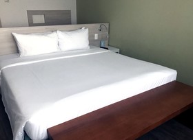 Mercure Salvador Rio Vermelho