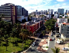 Mercure Salvador Rio Vermelho