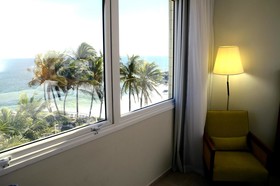 Mercure Salvador Rio Vermelho