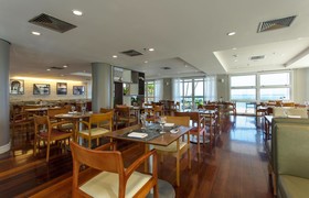 Mercure Salvador Rio Vermelho