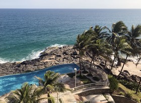Mercure Salvador Rio Vermelho