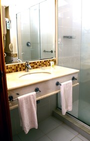 Mercure Salvador Rio Vermelho