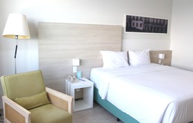 Mercure Salvador Rio Vermelho