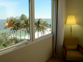 Mercure Salvador Rio Vermelho