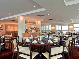 Mercure Salvador Rio Vermelho