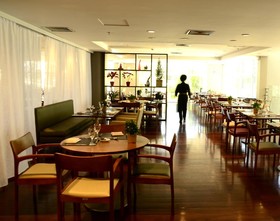 Mercure Salvador Rio Vermelho