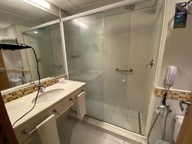 Mercure Salvador Rio Vermelho