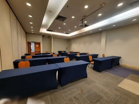 Mercure Salvador Rio Vermelho