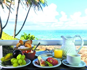 Mercure Salvador Rio Vermelho