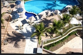 Mercure Salvador Rio Vermelho