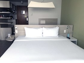Mercure Salvador Rio Vermelho