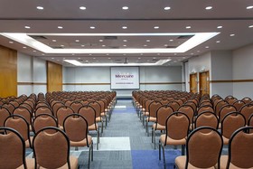 Mercure Salvador Rio Vermelho