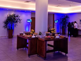 Mercure Salvador Rio Vermelho