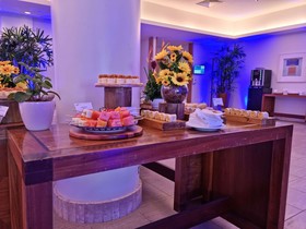 Mercure Salvador Rio Vermelho