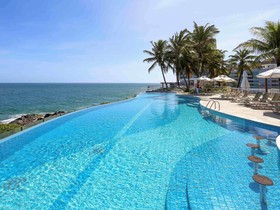 Mercure Salvador Rio Vermelho