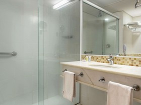 Mercure Salvador Rio Vermelho