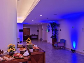 Mercure Salvador Rio Vermelho
