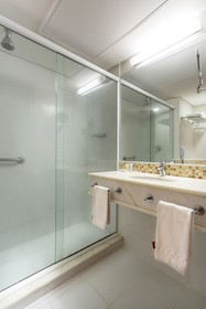 Mercure Salvador Rio Vermelho