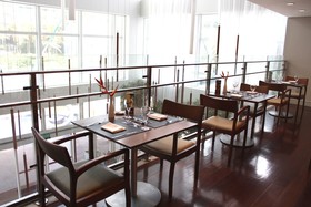 Mercure Salvador Rio Vermelho