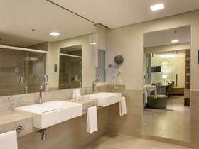 Mercure Salvador Rio Vermelho