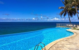 Mercure Salvador Rio Vermelho