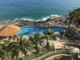 Mercure Salvador Rio Vermelho